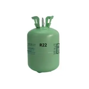 گاز کولر گازی R22
